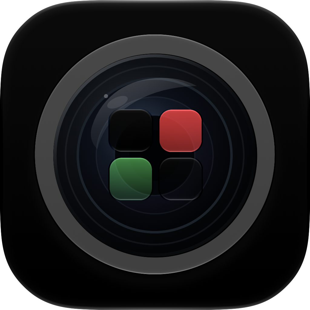 SwitchEffect Camera app icon